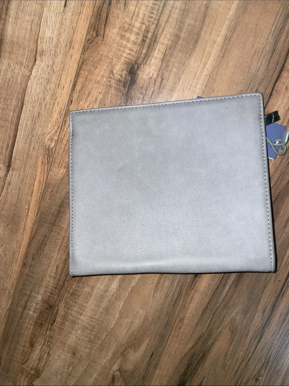 Honest Beauty Travel Bag
